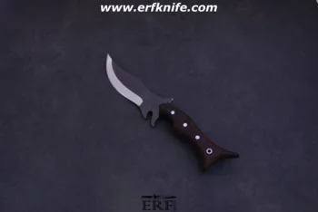Lovski Nož | Kampiranje Nož | Na Prostem | Ročno | Handcraft | Mačeto | Buschcraft | Vojak | Taktično Nož | Rezilo | Sharp 9641
